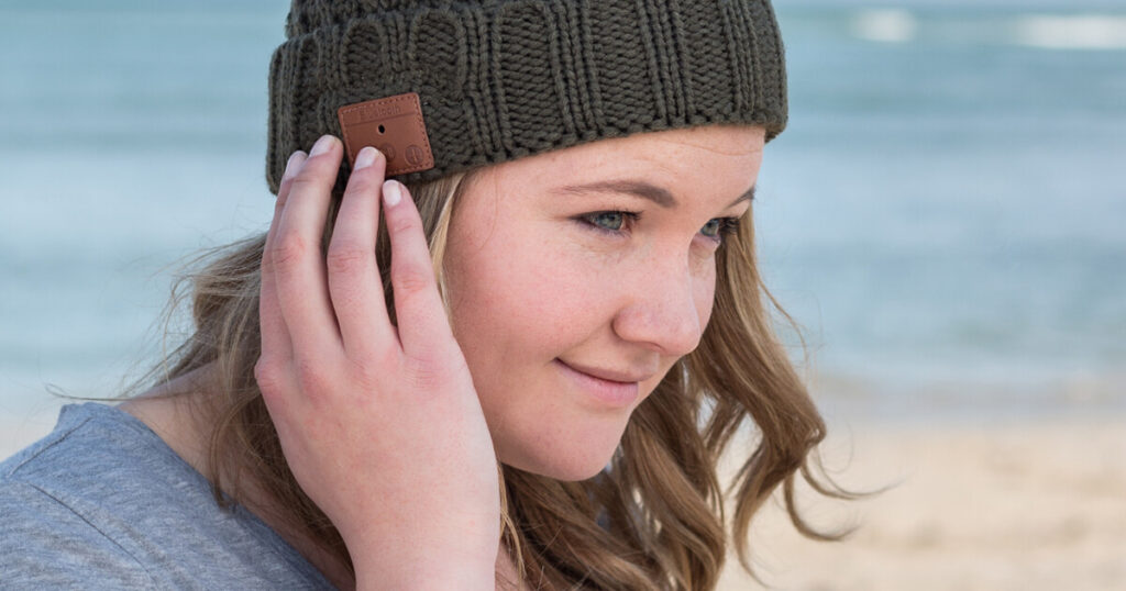 ideas de gorras con parche de cuero