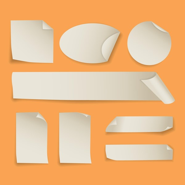 สติกเกอร์สินค้า