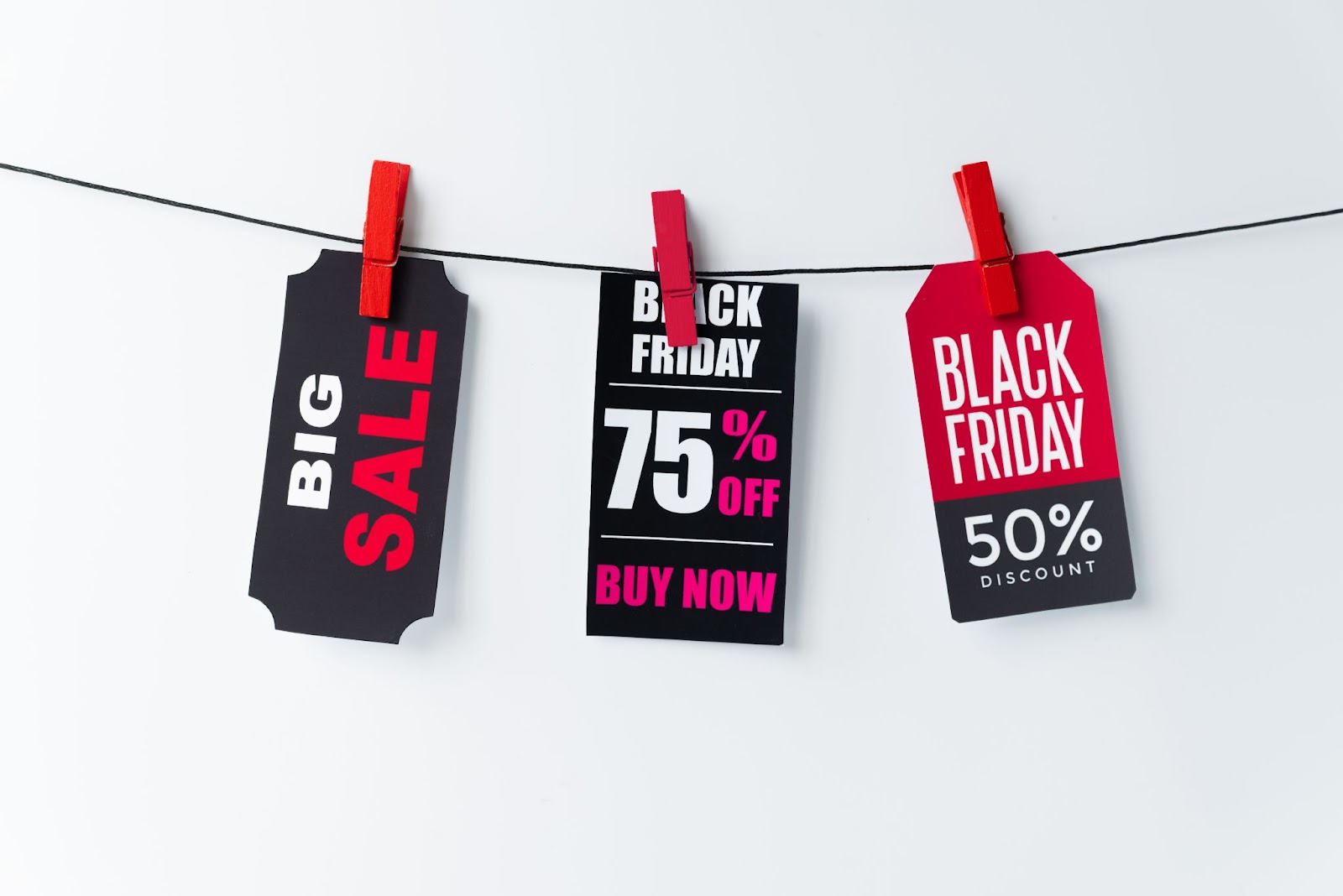 ฉลากสินค้า