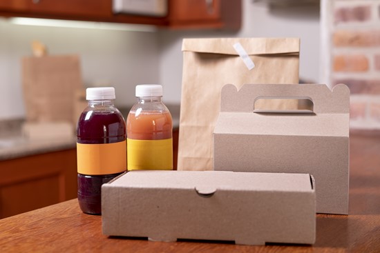 รับทำฉลากสินค้า