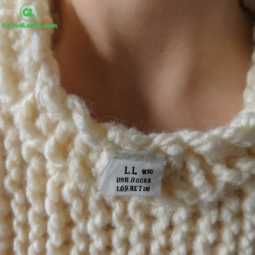 ป้ายคอเสื้อ