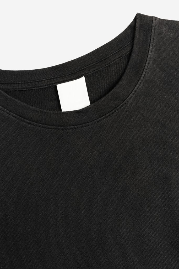 ป้ายเสื้อ