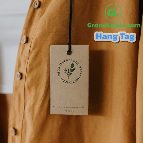 ป้ายกระดาษ