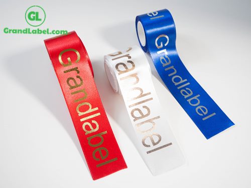 สกรีนริบบิ้น