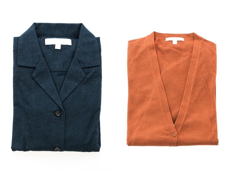 ป้ายคอเสื้อ