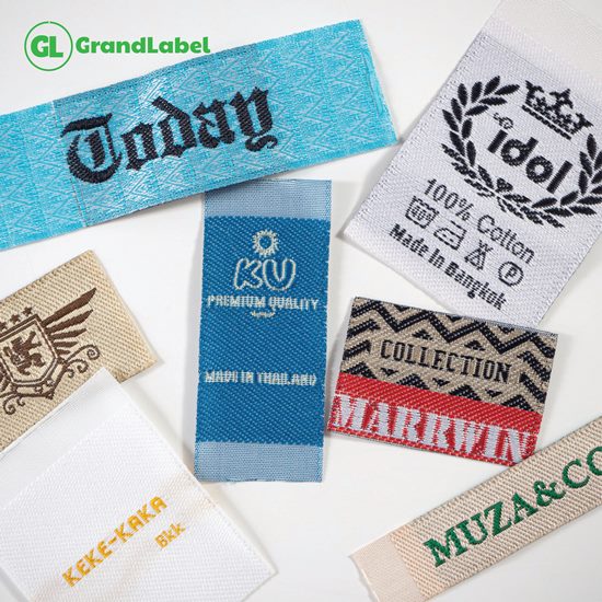 ป้ายลาเบล